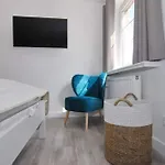 Olympia Haus 1, Whg 1 ווסטרלנד