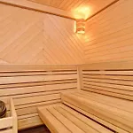Olympia Haus 1, Whg 1 דירה