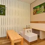 Olympia Haus 1, Whg 1 * ווסטרלנד