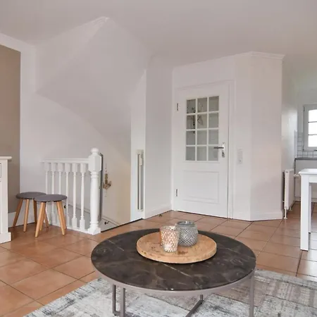 Olympia Haus 1, Whg 1 Westerland