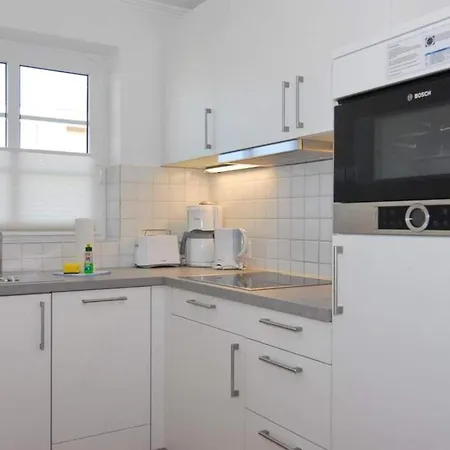 Olympia Haus 1, Whg 1 Appartement *