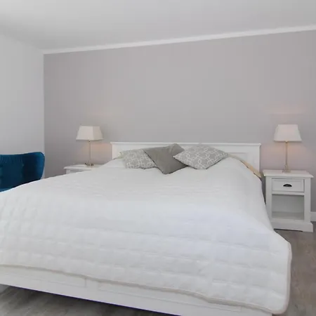 Olympia Haus 1, Whg 1 Appartement *
