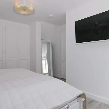 Appartement Olympia Haus 1, Whg 1 Westerland
