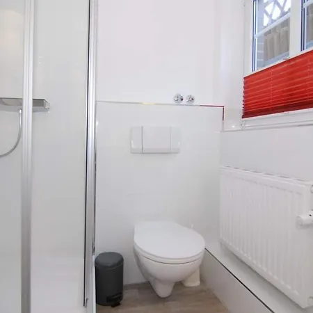 Olympia Haus 1, Whg 1 Апартаменты