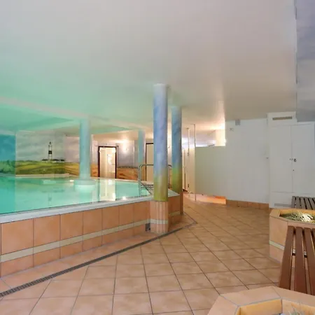 Апартаменты Olympia Haus 1, Whg 1