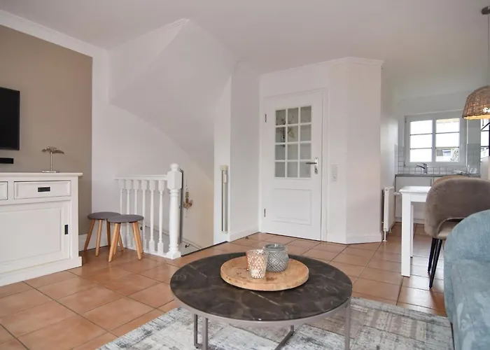 Olympia Haus 1, Whg 1 Westerland