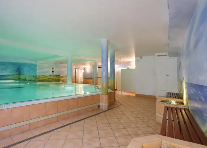 Appartement Olympia Haus 1, Whg 1