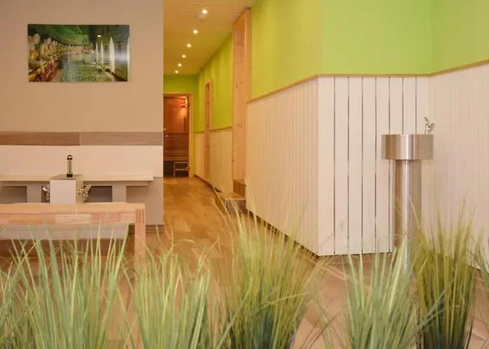 Appartement Olympia Haus 1, Whg 1